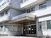 医療法人社団正慶会栗田病院 徒歩14分。病院 1050m