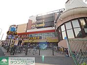 パウかわさき 徒歩9分。 710m
