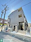 神奈川県川崎市幸区神明町2丁目91-1：物件画像／株式会社タウンハウジング神奈川　鶴見店