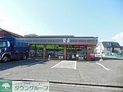 セブンイレブン川崎小倉店 徒歩6分。コンビニ 410m