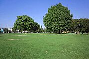 大師公園 徒歩32分。公園 2510m
