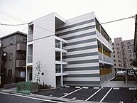 神奈川県横浜市鶴見区向井町4丁目91-8：物件画像／株式会社タウンハウジング神奈川　鶴見店