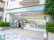 ローソン 360m