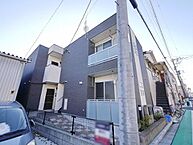 神奈川県川崎市幸区小向西町2丁目8-2：物件画像／株式会社タウンハウジング神奈川　鶴見店
