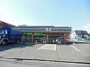 セブンイレブン川崎小倉店 徒歩3分。コンビニ 190m