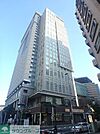 ミューザ川崎 502m