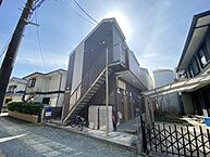 神奈川県横浜市鶴見区市場上町3-21：物件画像／株式会社タウンハウジング神奈川　鶴見店