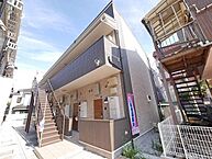 神奈川県川崎市川崎区小田5丁目27-14：物件画像／株式会社タウンハウジング神奈川　鶴見店