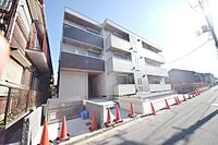 神奈川県川崎市幸区小倉3丁目4-4：物件画像／株式会社タウンハウジング神奈川　鶴見店