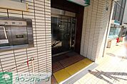 横浜銀行 鶴見西口支店 徒歩4分。 310m