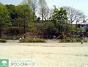 ★★神之木公園 466m