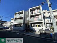 神奈川県川崎市幸区小倉5丁目4-12：物件画像／株式会社タウンハウジング神奈川　鶴見店