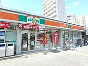 サンクス 174m