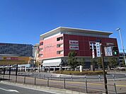 ★ラゾーナ川崎★ 1600m
