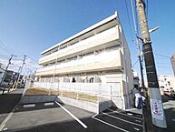 神奈川県川崎市川崎区渡田向町8-9：物件画像／株式会社タウンハウジング神奈川　鶴見店