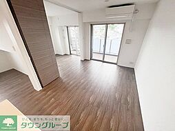 Blissia横浜大口 3LDKの写真