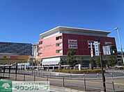 ラゾーナ川崎プラザ 徒歩7分。 510m