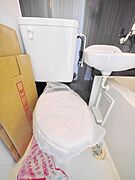 ★トイレスペース★