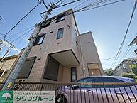 神奈川県横浜市鶴見区上の宮1丁目：物件画像／株式会社タウンハウジング神奈川　鶴見店