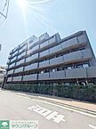 神奈川県横浜市鶴見区矢向1丁目7-31：物件画像／株式会社タウンハウジング神奈川　鶴見店