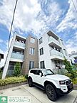 神奈川県川崎市幸区小倉5-3-24：物件画像／株式会社タウンハウジング神奈川　鶴見店