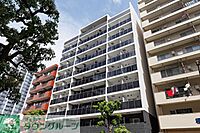神奈川県川崎市幸区大宮町16-1：物件画像／株式会社タウンハウジング神奈川　鶴見店