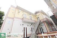神奈川県横浜市神奈川区白幡向町28-35：物件画像／株式会社タウンハウジング神奈川　鶴見店
