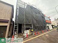 神奈川県横浜市神奈川区浦島町371：物件画像／株式会社タウンハウジング神奈川　鶴見店