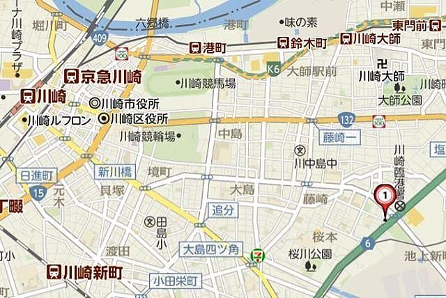 地図