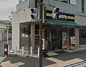 ★★ドトール 180m