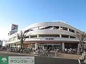 ニトリデコホームイトーヨーカドー川崎港町店 徒歩24分。ホームセンター 1870m