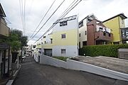 ★★重厚感のある外観★★