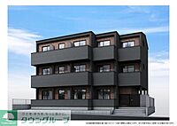 神奈川県川崎市川崎区田町3丁目7-3：物件画像／株式会社タウンハウジング神奈川　鶴見店