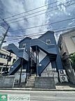 神奈川県横浜市神奈川区幸ケ谷16-3：物件画像／株式会社タウンハウジング神奈川　鶴見店