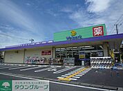 ウェルパーク川崎古川店 600m