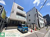 神奈川県横浜市神奈川区台町15-9：物件画像／株式会社タウンハウジング神奈川　鶴見店