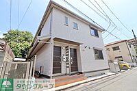 神奈川県川崎市川崎区田町2丁目5-17：物件画像／株式会社タウンハウジング神奈川　鶴見店