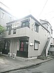 神奈川県川崎市川崎区東門前1丁目13-4：物件画像／株式会社タウンハウジング神奈川　鶴見店