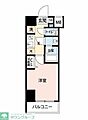 クレイシアアイズ鶴見ステーションサイト11階11.6万円