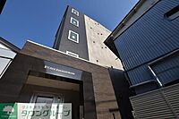 神奈川県川崎市川崎区川中島1丁目16-3：物件画像／株式会社タウンハウジング神奈川　鶴見店