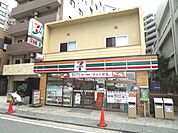セブンイレブン 97m