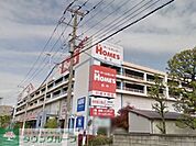 島忠ホームズ川崎大師店 徒歩18分。ショッピングセンター 1370m