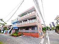 神奈川県川崎市幸区戸手本町1丁目130：物件画像／株式会社タウンハウジング神奈川　鶴見店