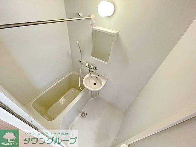 浴室