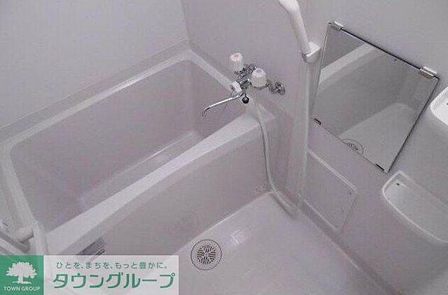 浴室