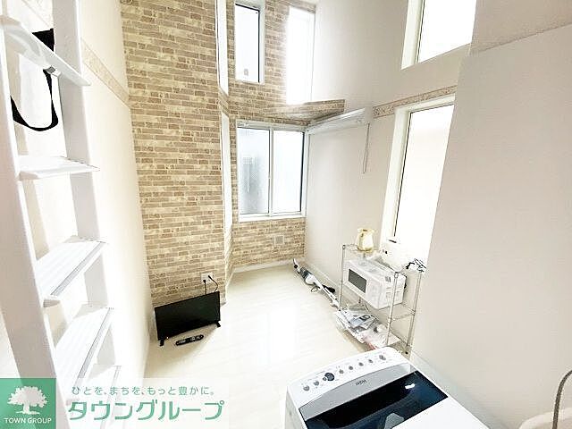 子供部屋