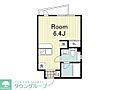 Regulus4階8.5万円