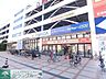周辺：ヤマダ電機 テックランド鶴見店 徒歩11分。 840m