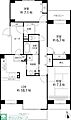 T`sgarden西寺尾A2階16.0万円