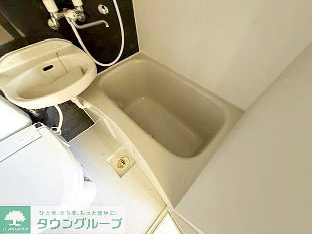 浴室